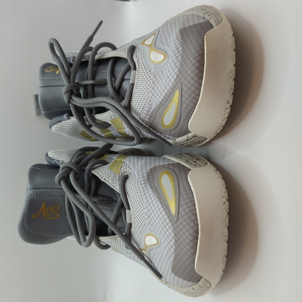 Adidas Candace Parker Women's Basketball Sneakers